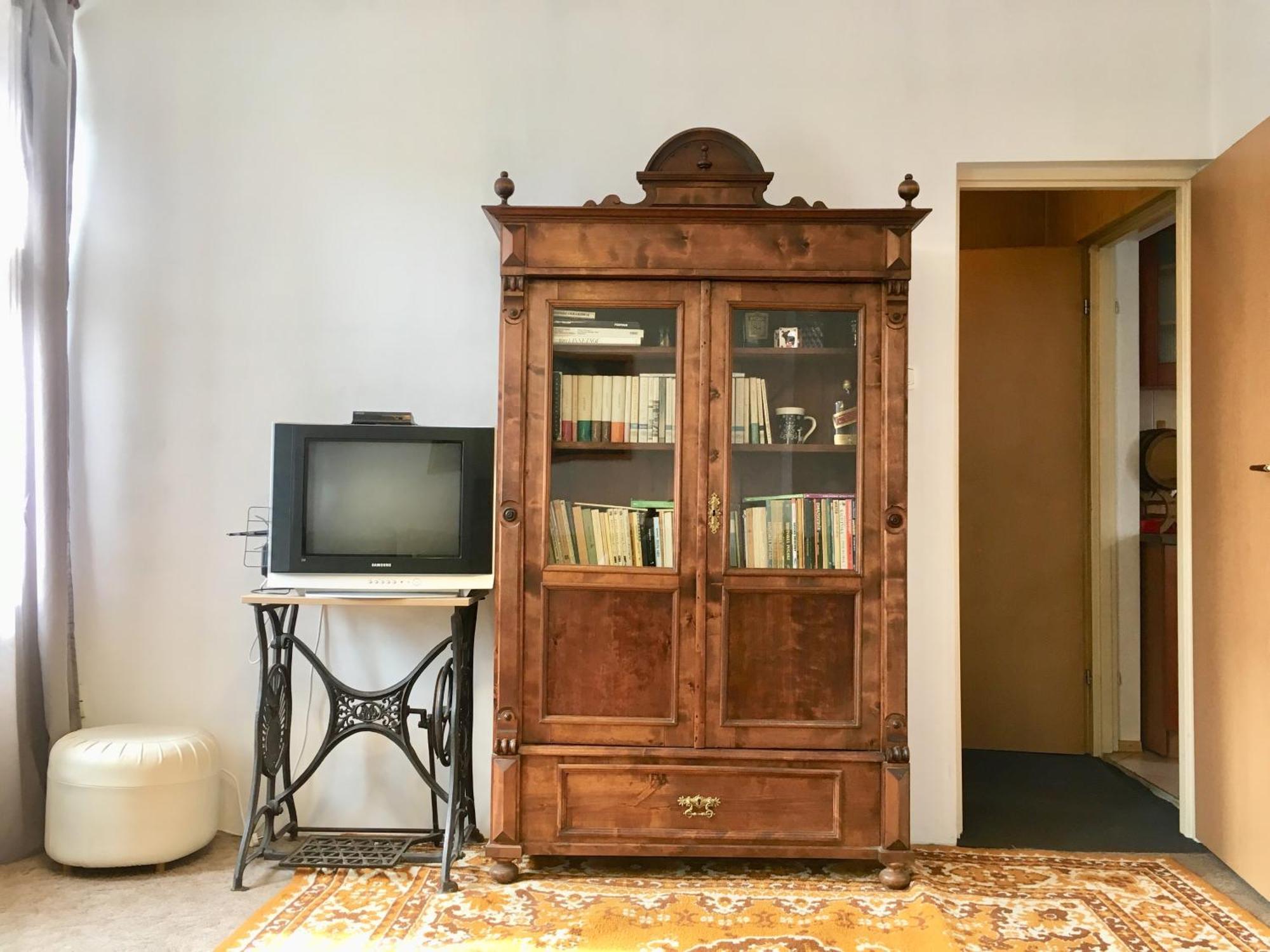 Ferienwohnung Kamienica Kartuska Danzig Exterior foto